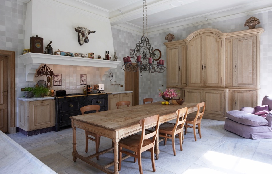 Philippe Timmerman Architectural Designs